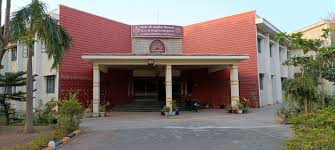 PM SHRI Kendriya Vidyalaya Khammam